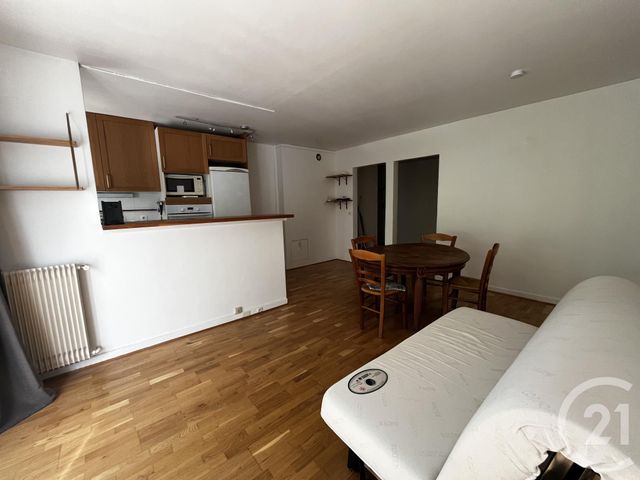 Appartement F2 à louer - 2 pièces - 54,01 m2 - Paris - 75015 - ILE-DE-FRANCE