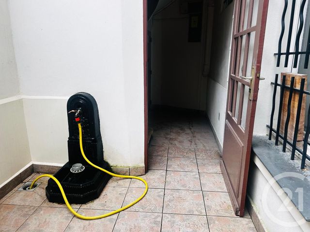 Appartement F2 à vendre - 2 pièces - 20,59 m2 - Paris - 75014 - ILE-DE-FRANCE