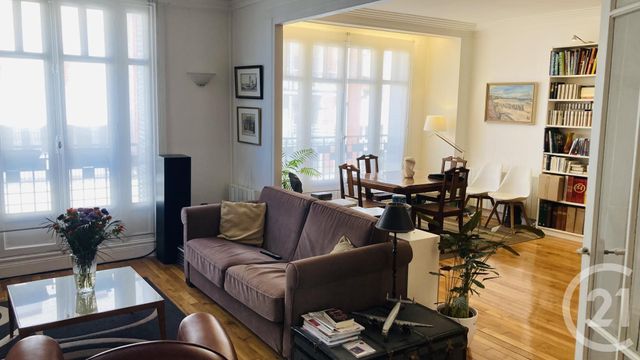 Appartement F5 à vendre - 5 pièces - 119,45 m2 - Clamart - 92 - ILE-DE-FRANCE