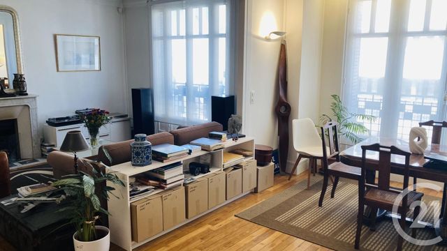 Appartement F5 à vendre - 5 pièces - 119,45 m2 - Clamart - 92 - ILE-DE-FRANCE