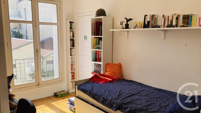 Appartement F5 à vendre - 5 pièces - 119,45 m2 - Clamart - 92 - ILE-DE-FRANCE