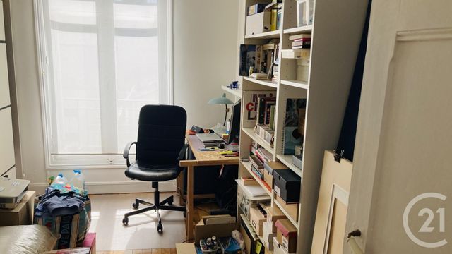 Appartement F5 à vendre - 5 pièces - 119,45 m2 - Clamart - 92 - ILE-DE-FRANCE