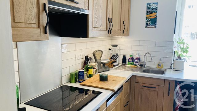 Appartement F5 à vendre - 5 pièces - 119,45 m2 - Clamart - 92 - ILE-DE-FRANCE
