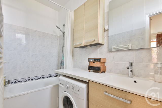 Appartement F3 à vendre - 3 pièces - 51,72 m2 - Paris - 75014 - ILE-DE-FRANCE