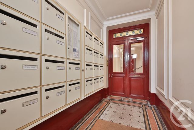 Appartement F3 à vendre - 3 pièces - 51,72 m2 - Paris - 75014 - ILE-DE-FRANCE