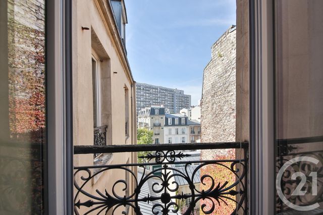 Appartement F3 à vendre - 3 pièces - 51,72 m2 - Paris - 75014 - ILE-DE-FRANCE