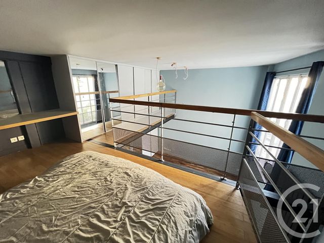 Appartement Studio à louer PARIS