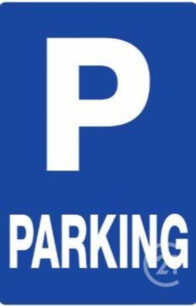 parking - PARIS - 75014