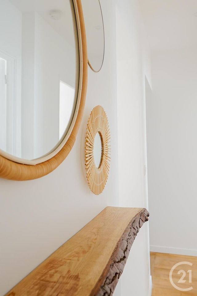 Appartement à vendre - 4 pièces - 63,60 m2 - Paris - 75014 - ILE-DE-FRANCE