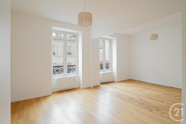 Appartement à vendre - 4 pièces - 63,60 m2 - Paris - 75014 - ILE-DE-FRANCE