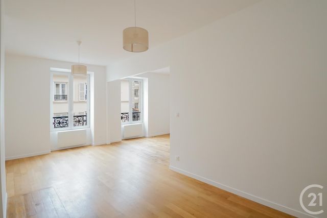 Appartement à vendre - 4 pièces - 63,60 m2 - Paris - 75014 - ILE-DE-FRANCE