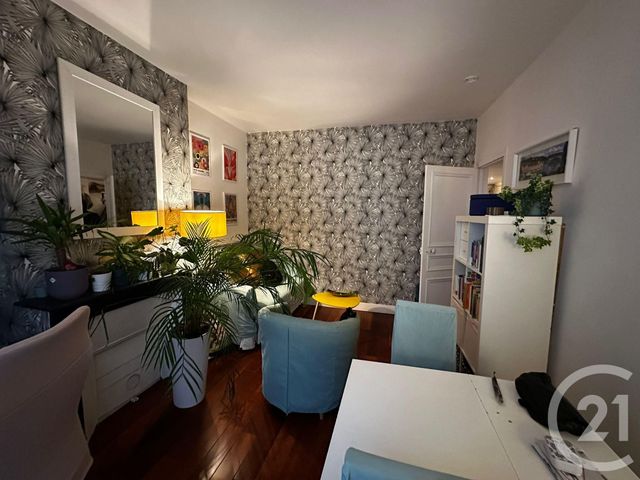 Afficher la photo en grand Appartement F2 à vendre - 2 pièces - 31,74 m2 - Paris - 75014 - ILE-DE-FRANCE