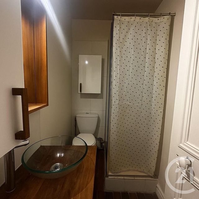 Afficher la photo en grand Appartement F2 à vendre - 2 pièces - 31,74 m2 - Paris - 75014 - ILE-DE-FRANCE