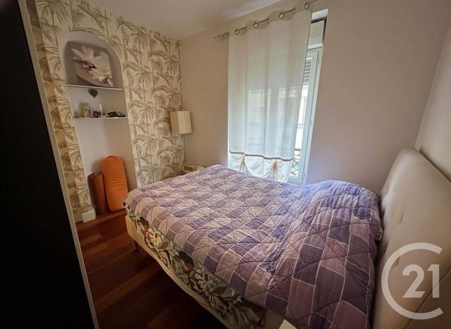 Afficher la photo en grand Appartement F2 à vendre - 2 pièces - 31,74 m2 - Paris - 75014 - ILE-DE-FRANCE