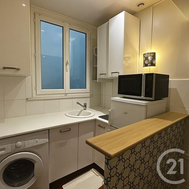 Afficher la photo en grand Appartement F2 à vendre - 2 pièces - 31,74 m2 - Paris - 75014 - ILE-DE-FRANCE