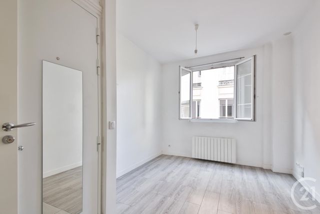 Appartement T1 à vendre - 1 pièce - 18,80 m2 - Paris - 75014 - ILE-DE-FRANCE