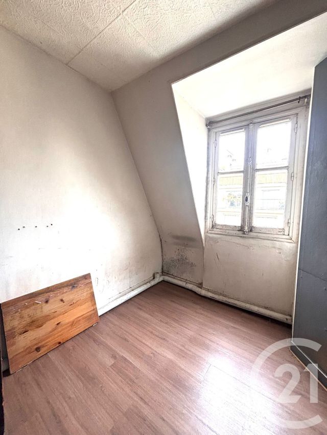 Appartement Chambre à vendre - 1 pièce - 10,79 m2 - Paris - 75014 - ILE-DE-FRANCE