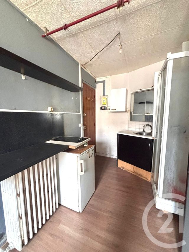 Appartement Chambre à vendre - 1 pièce - 10,79 m2 - Paris - 75014 - ILE-DE-FRANCE