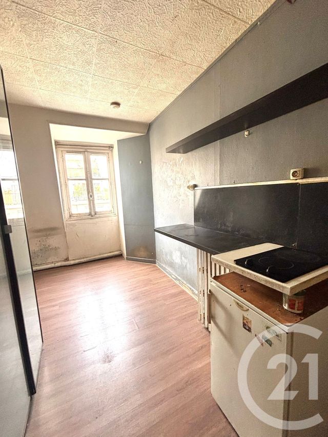 Appartement Chambre à vendre - 1 pièce - 10,79 m2 - Paris - 75014 - ILE-DE-FRANCE