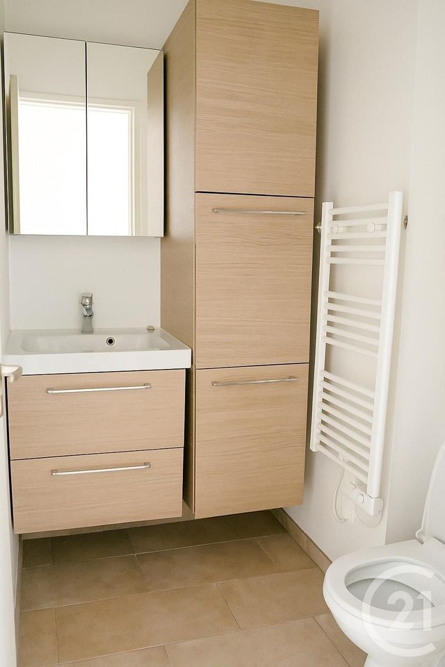 Appartement F2 à louer - 2 pièces - 29,79 m2 - Paris - 75014 - ILE-DE-FRANCE