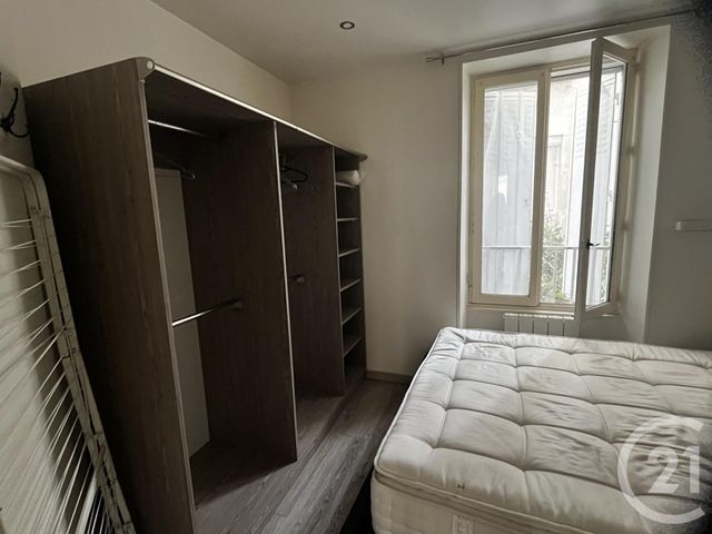 Appartement F2 à louer - 2 pièces - 29,79 m2 - Paris - 75014 - ILE-DE-FRANCE