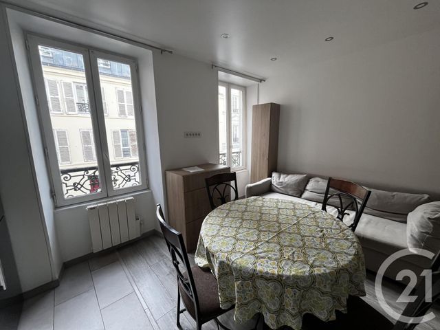 Appartement F2 à louer - 2 pièces - 29,79 m2 - Paris - 75014 - ILE-DE-FRANCE