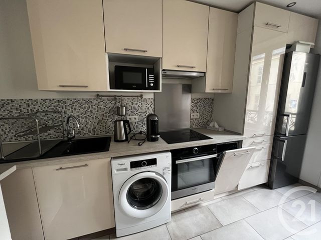 Appartement F2 à louer - 2 pièces - 29,79 m2 - Paris - 75014 - ILE-DE-FRANCE