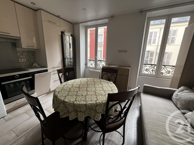 Appartement F2 à louer PARIS