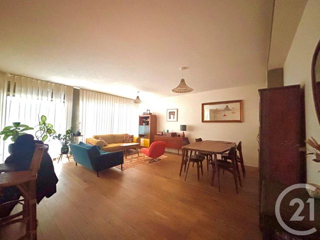 Appartement F3 à vendre PARIS