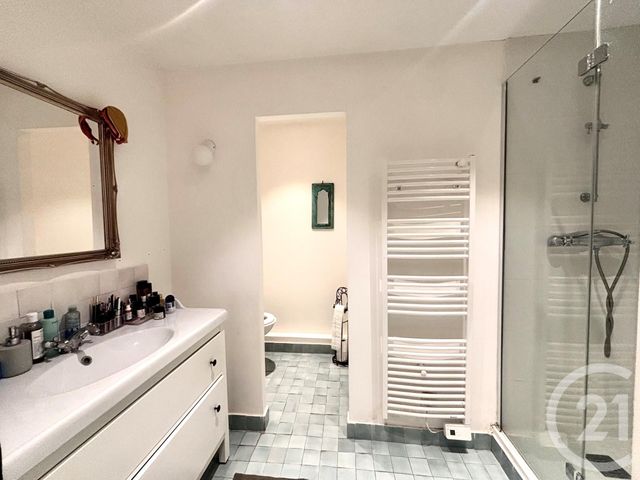 Appartement F3 à vendre - 3 pièces - 73,52 m2 - Paris - 75014 - ILE-DE-FRANCE