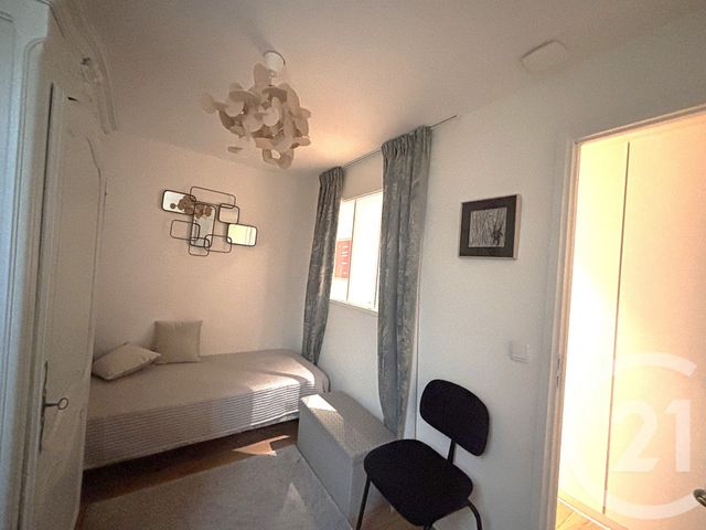 Appartement F3 à vendre - 3 pièces - 73,52 m2 - Paris - 75014 - ILE-DE-FRANCE