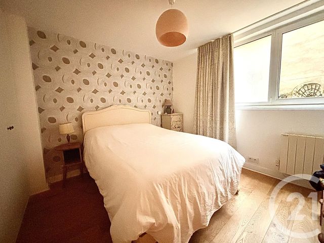 Appartement F3 à vendre - 3 pièces - 73,52 m2 - Paris - 75014 - ILE-DE-FRANCE