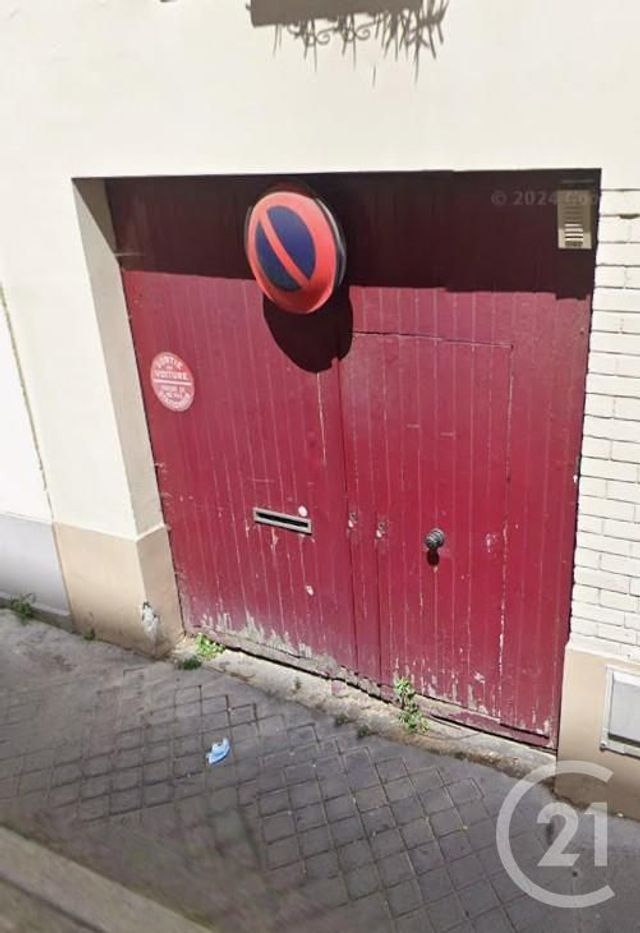 Appartement Remise &agrave; vendre - 2 pi&egrave;ces - 38,72 m2 - Paris - 75014 - ILE-DE-FRANCE