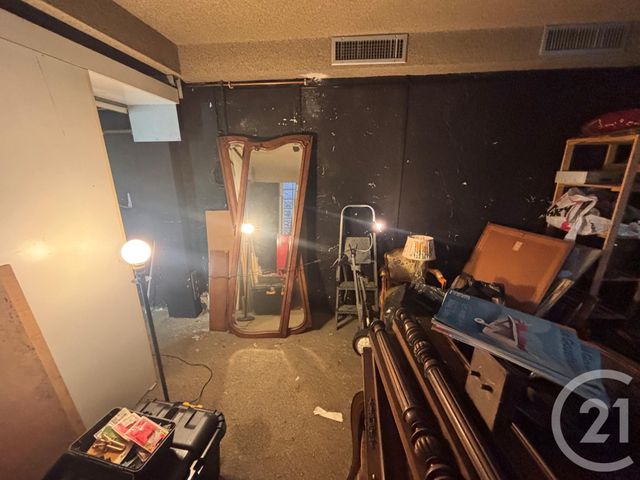 Appartement Remise &agrave; vendre - 2 pi&egrave;ces - 38,72 m2 - Paris - 75014 - ILE-DE-FRANCE