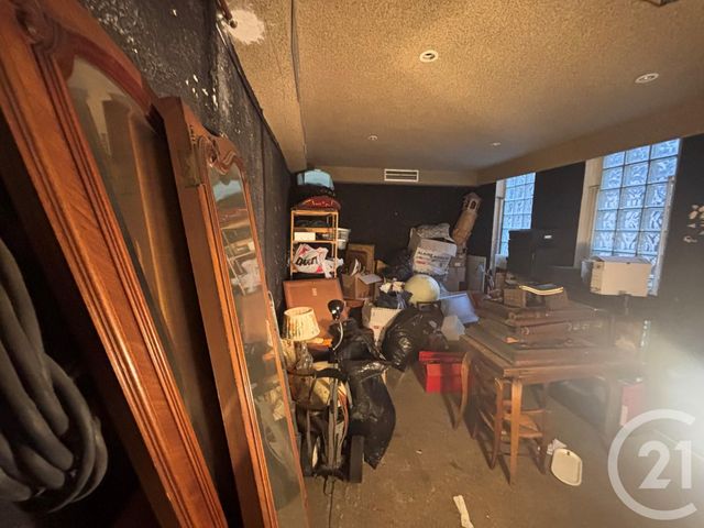 Appartement Remise &agrave; vendre - 2 pi&egrave;ces - 38,72 m2 - Paris - 75014 - ILE-DE-FRANCE