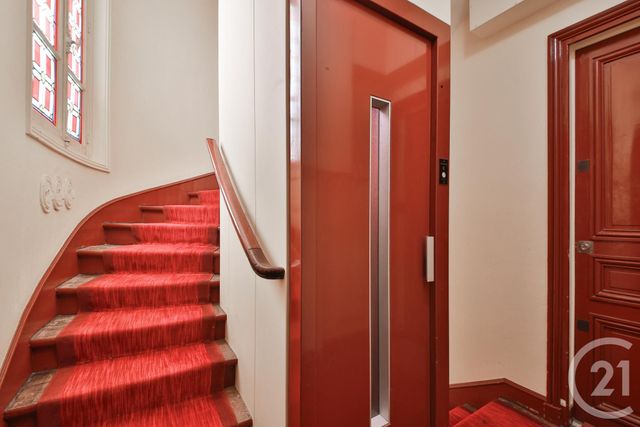 Appartement F2 à vendre - 2 pièces - 47,72 m2 - Paris - 75014 - ILE-DE-FRANCE