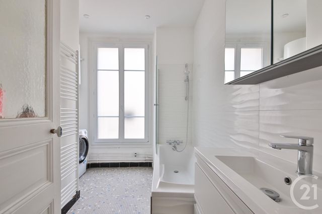 Appartement F2 à vendre - 2 pièces - 47,72 m2 - Paris - 75014 - ILE-DE-FRANCE