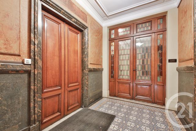 Appartement F2 à vendre - 2 pièces - 47,72 m2 - Paris - 75014 - ILE-DE-FRANCE