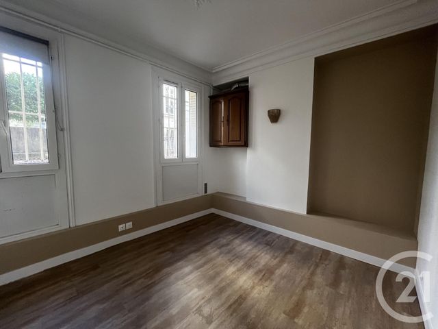 Appartement F3 à louer - 3 pièces - 55,74 m2 - Paris - 75014 - ILE-DE-FRANCE