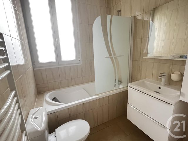 Appartement F3 à louer - 3 pièces - 55,74 m2 - Paris - 75014 - ILE-DE-FRANCE
