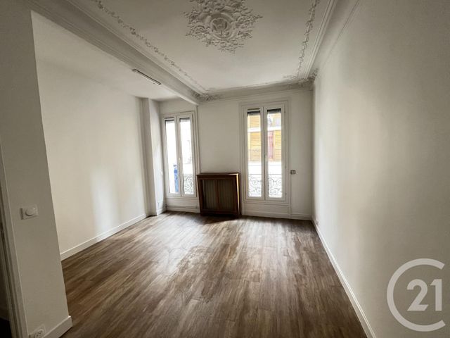 Appartement F3 à louer - 3 pièces - 55,74 m2 - Paris - 75014 - ILE-DE-FRANCE