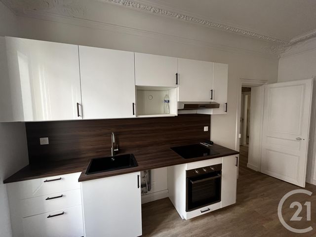 Appartement F3 à louer - 3 pièces - 55,74 m2 - Paris - 75014 - ILE-DE-FRANCE