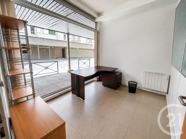 Appartement Local &agrave; vendre - 3 pi&egrave;ces - 45,62 m2 - Paris - 75014 - ILE-DE-FRANCE
