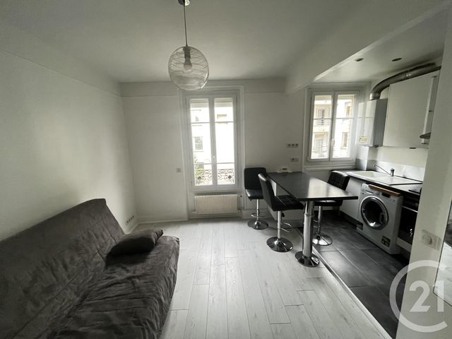 Appartement F2 &agrave; louer - 2 pi&egrave;ces - 36,13 m2 - Paris - 75014 - ILE-DE-FRANCE