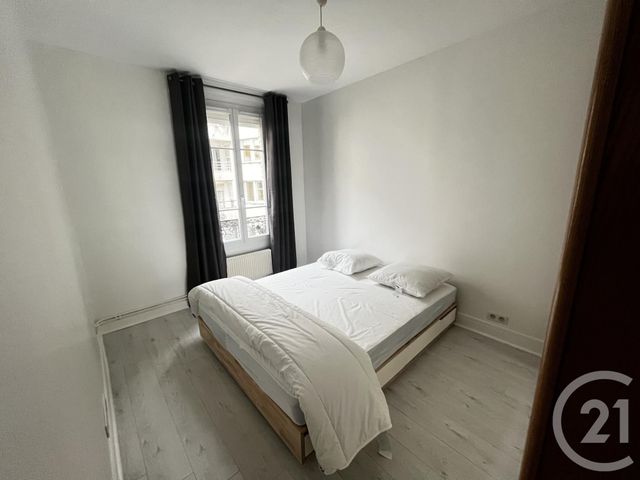 Appartement F2 &agrave; louer - 2 pi&egrave;ces - 36,13 m2 - Paris - 75014 - ILE-DE-FRANCE