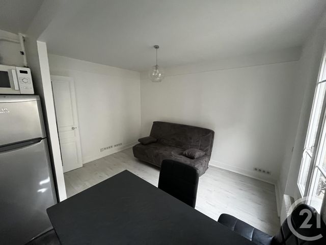 Appartement F2 &agrave; louer - 2 pi&egrave;ces - 36,13 m2 - Paris - 75014 - ILE-DE-FRANCE