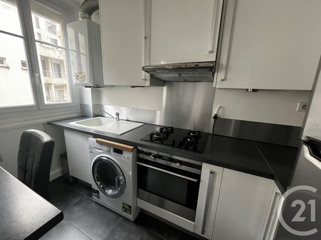 Appartement F2 &agrave; louer - 2 pi&egrave;ces - 36,13 m2 - Paris - 75014 - ILE-DE-FRANCE