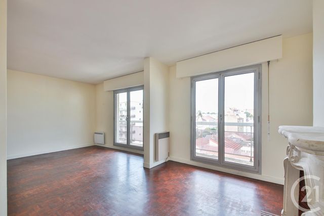 Appartement F5 à vendre - 5 pièces - 91 m2 - Clamart - 92 - ILE-DE-FRANCE