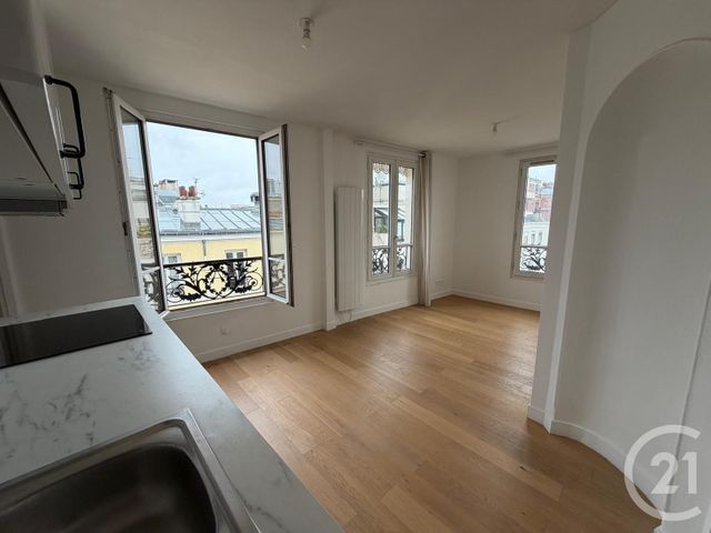 Appartement F3 &agrave; vendre - 2 pi&egrave;ces - 37,07 m2 - Paris - 75014 - ILE-DE-FRANCE