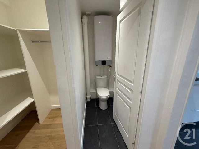 Appartement F3 &agrave; vendre - 2 pi&egrave;ces - 37,07 m2 - Paris - 75014 - ILE-DE-FRANCE